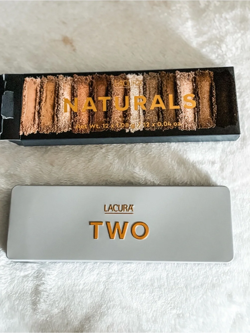Lacura natural two
